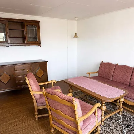 Arctic Group House Near Evenes Airport * Laksa