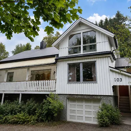 Tatil Evi Arctic Group House Near Evenes Airport