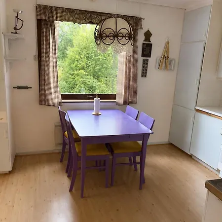 Arctic Group House Near Evenes Airport Tatil Evi *