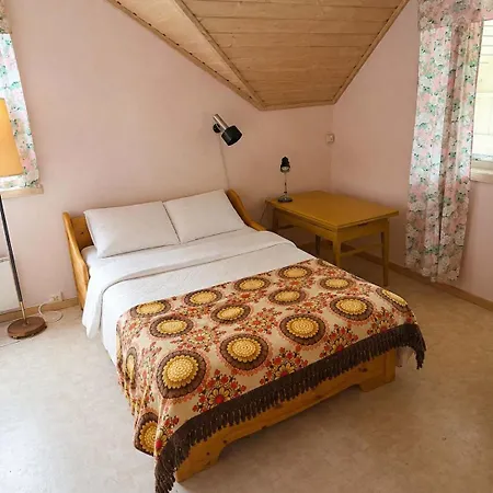 Arctic Group House Near Evenes Airport Laksa