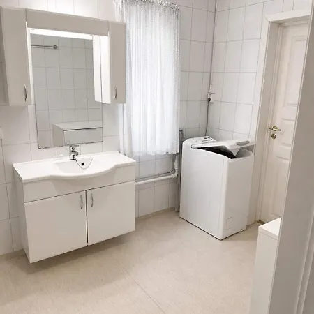 Tatil Evi Arctic Group House Near Evenes Airport Laksa