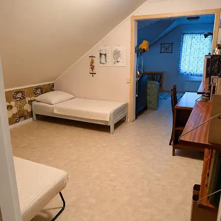 Arctic Group House Near Evenes Airport * Laksa