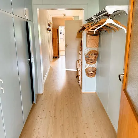 Arctic Group House Near Evenes Airport Tatil Evi Laksa