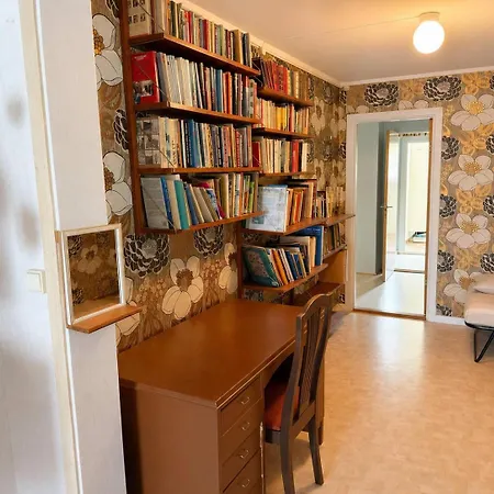 Tatil Evi Arctic Group House Near Evenes Airport