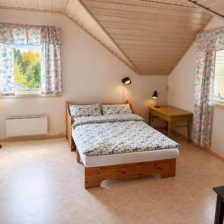 Arctic Group House Near Evenes Airport Holiday home *