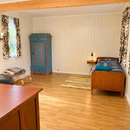 Holiday home Arctic Group House Near Evenes Airport *