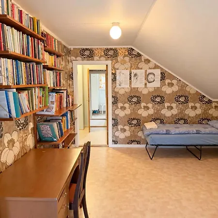 Holiday home Arctic Group House Near Evenes Airport Laksa