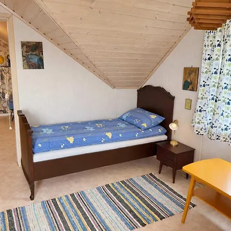 Arctic Group House Near Evenes Airport Laksa